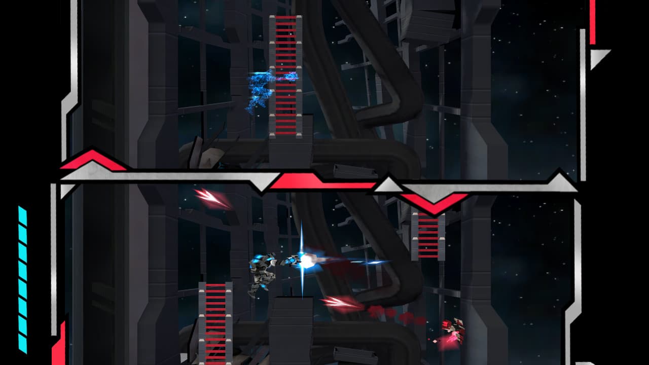 Fractured Soul screenshot 5