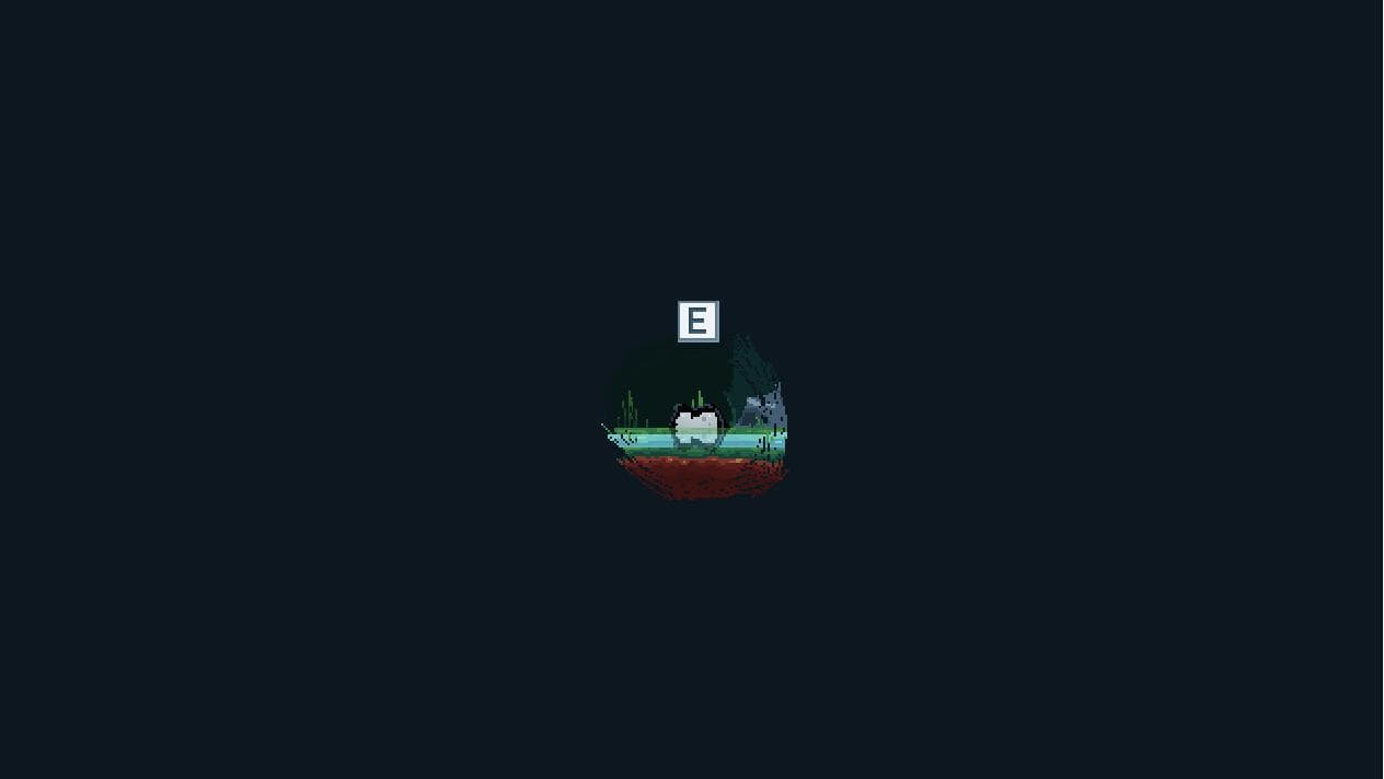 Awakening (itch) (Kair0s) screenshot 5
