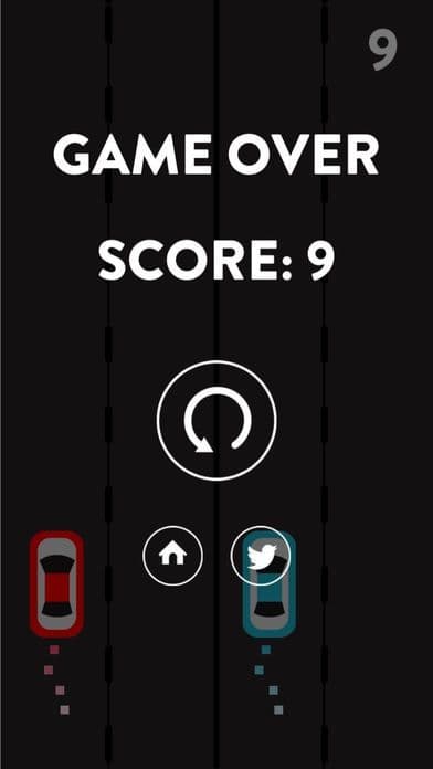 PixelRacer