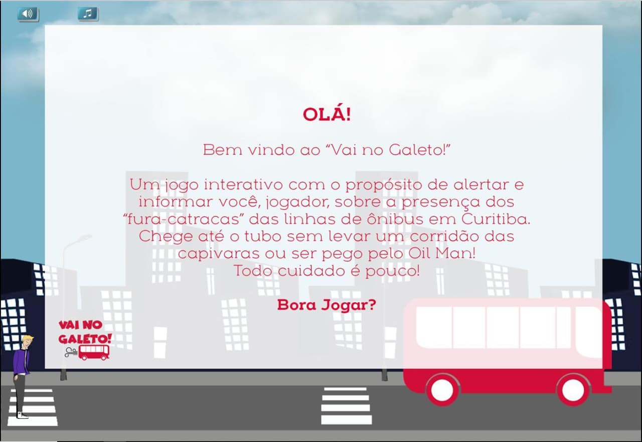 Vai no Galeto screenshot 2