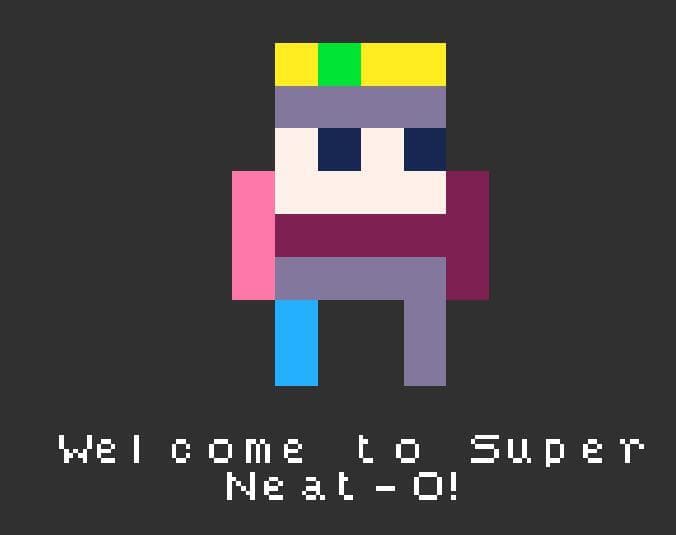 Super Neat-o
