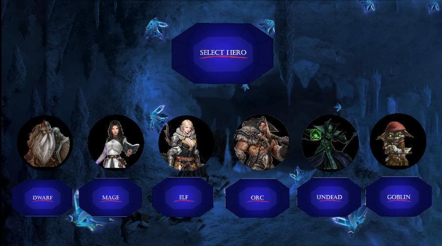 Lights Out - Virtual Board Game screenshot 3