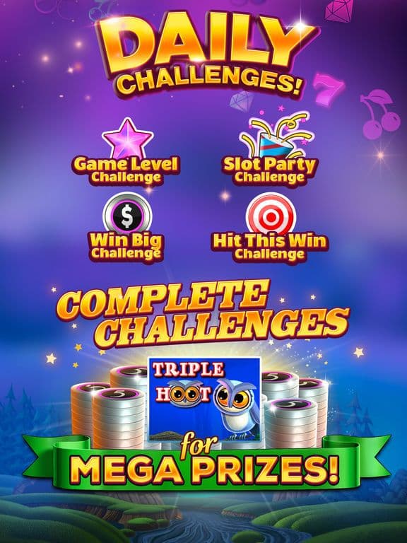 High 5 Casino: Hot Vegas Slots