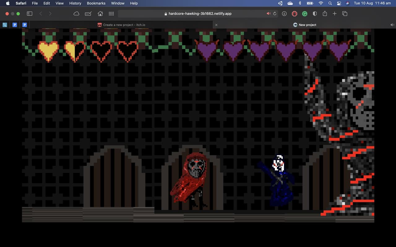 Maskd screenshot 4