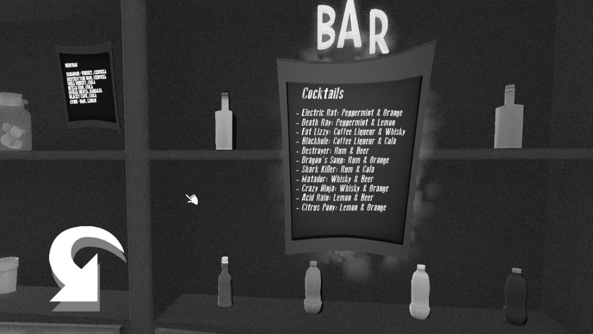 Max Power and the Egyptian Beetle Case screenshot 5