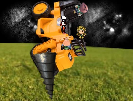 The Stupid And Dumb Adventure To Do Something 2 screenshot 2