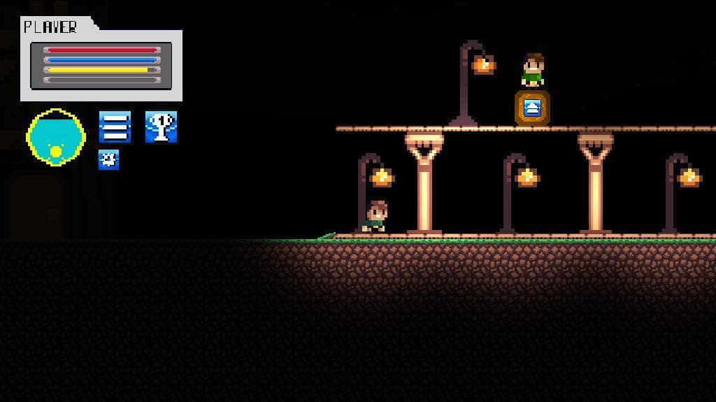Village Valley screenshot 3