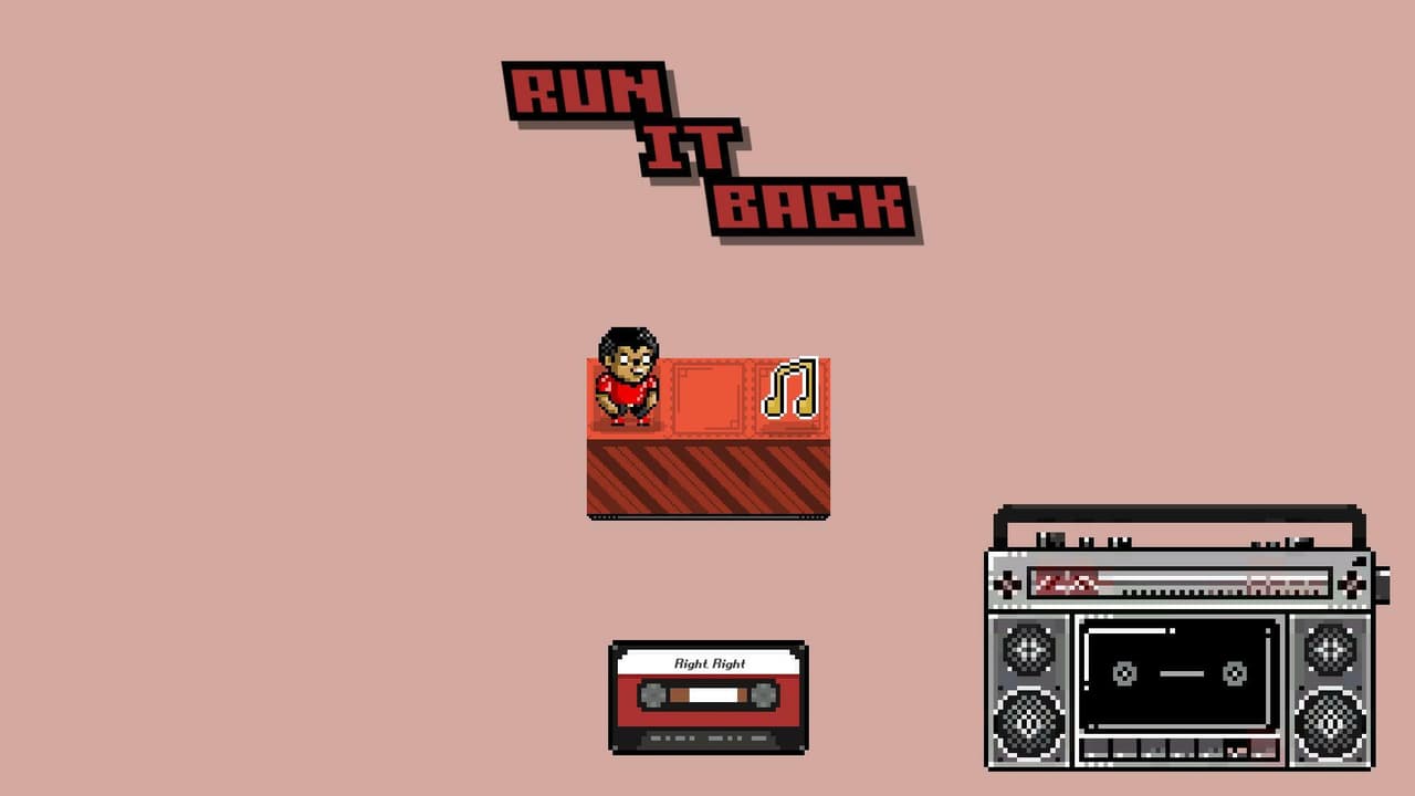Run It Back screenshot 2