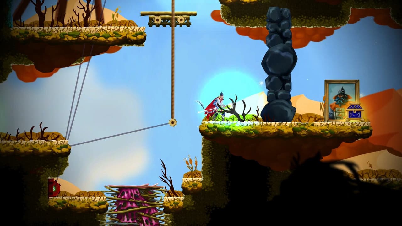 Slavania screenshot 6