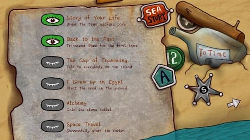 Isoland 2: Ashes of Time Lite