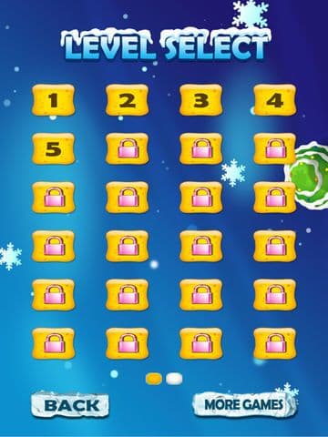 Jelly Slide FREE - Fun and Brain Teasing Puzzle Game