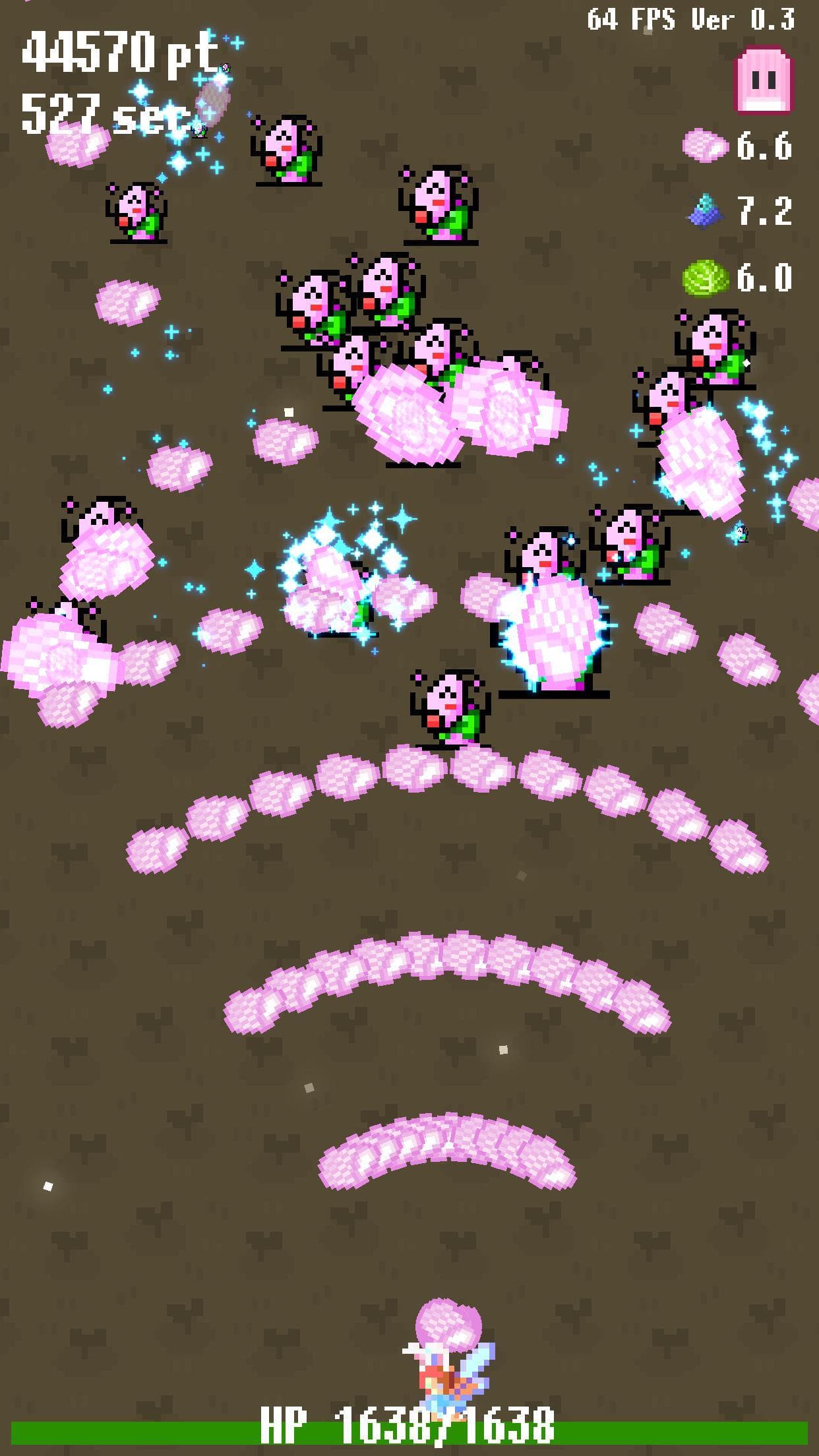 Fairy Defence screenshot 6