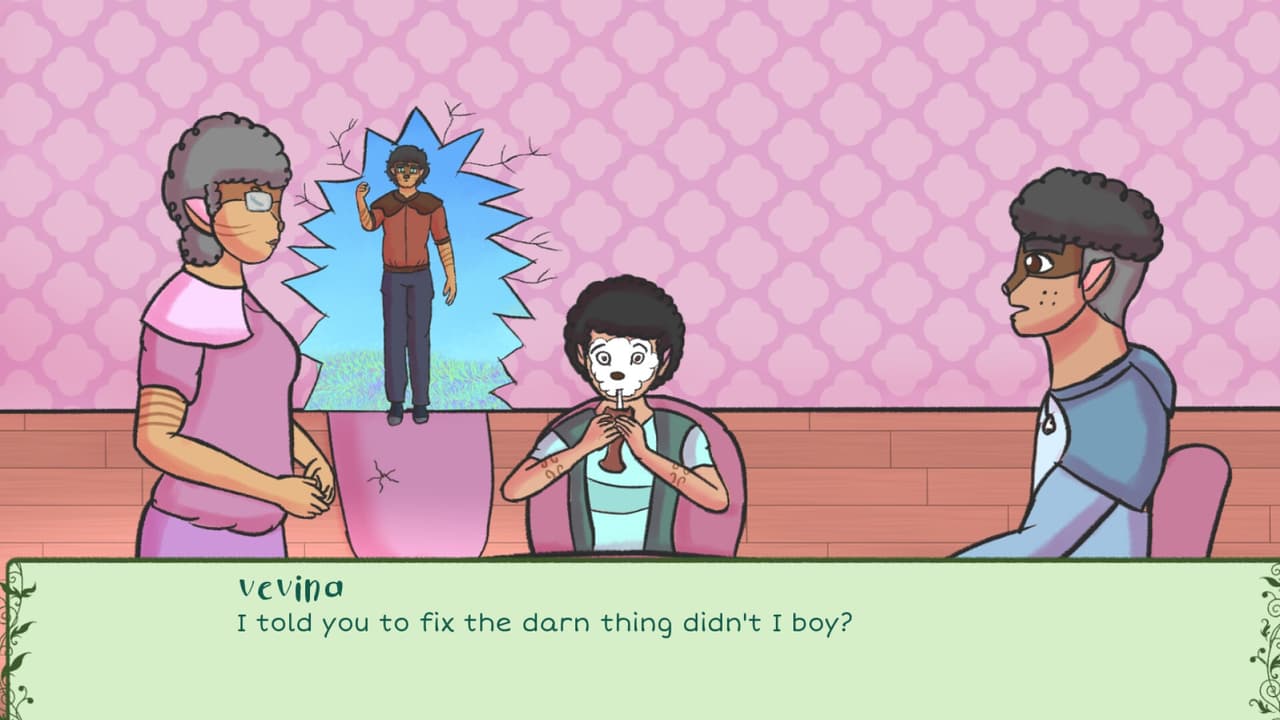 By the Vine screenshot 3