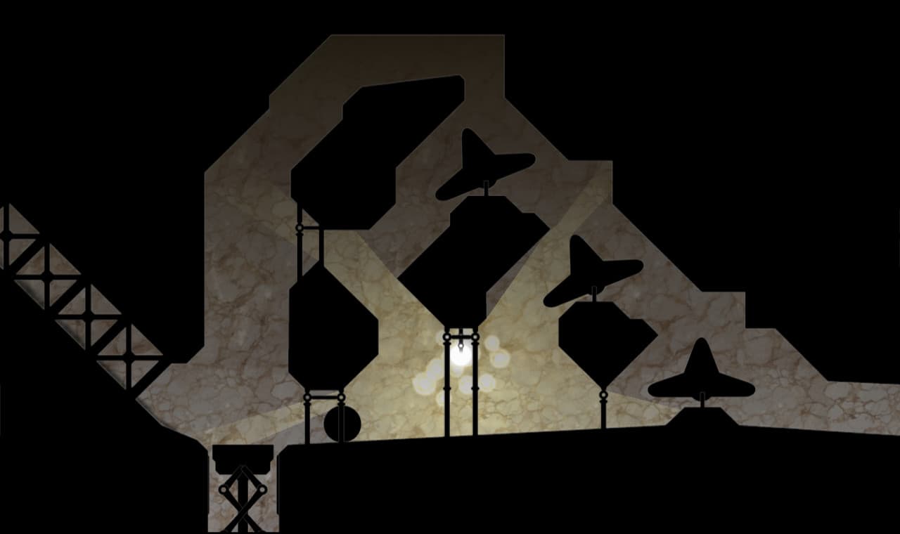 Collisions screenshot 4