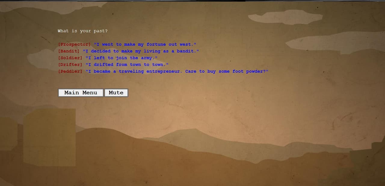 Six Shots (itch) screenshot 4
