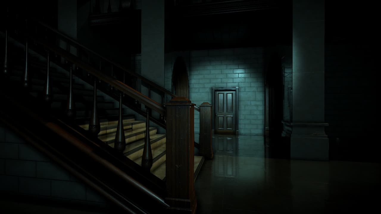 Descent of Man screenshot 4