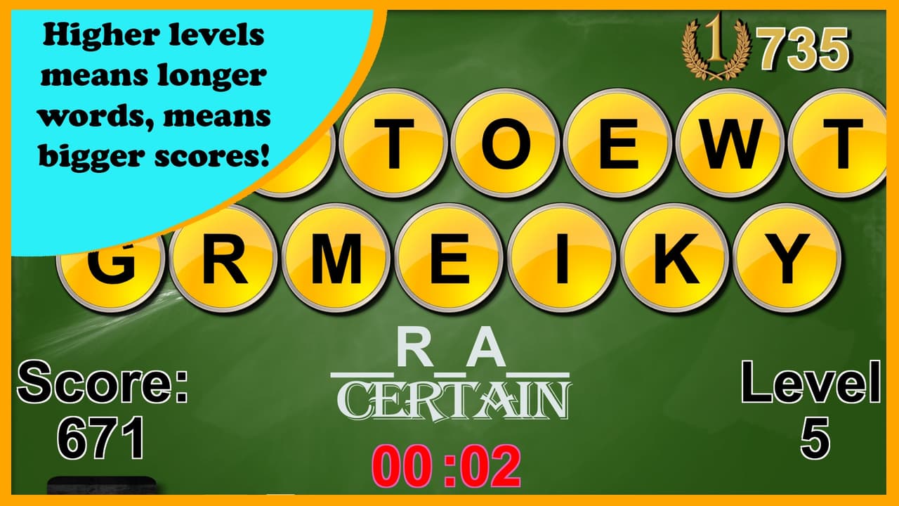 WordGames