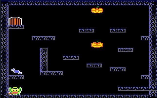 Trick or Treat (itch) (NAPGames) screenshot 5