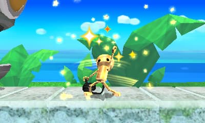 Chibi-Robo! Zip Lash screenshot 6