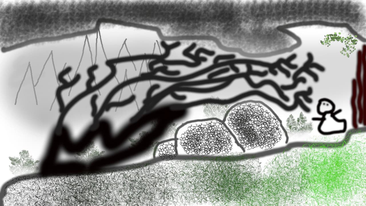 Passage Through Memories screenshot 2