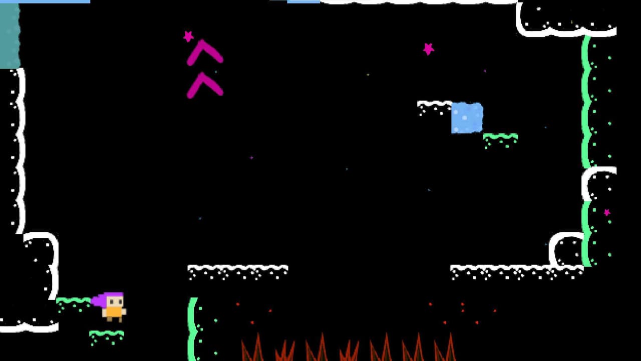 Starry Night (As-game)