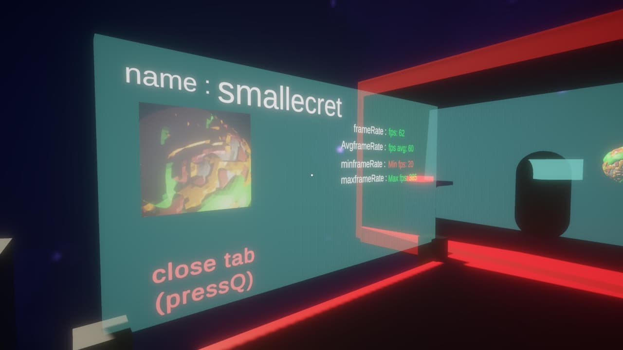 planet generator (perii) screenshot 2