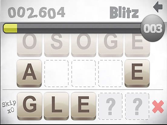Riddle Rumble FREE- Learn And Scramble English Vocabulary