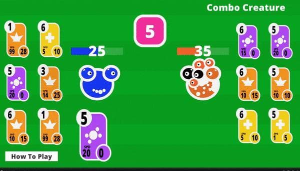 Dice Master screenshot 2