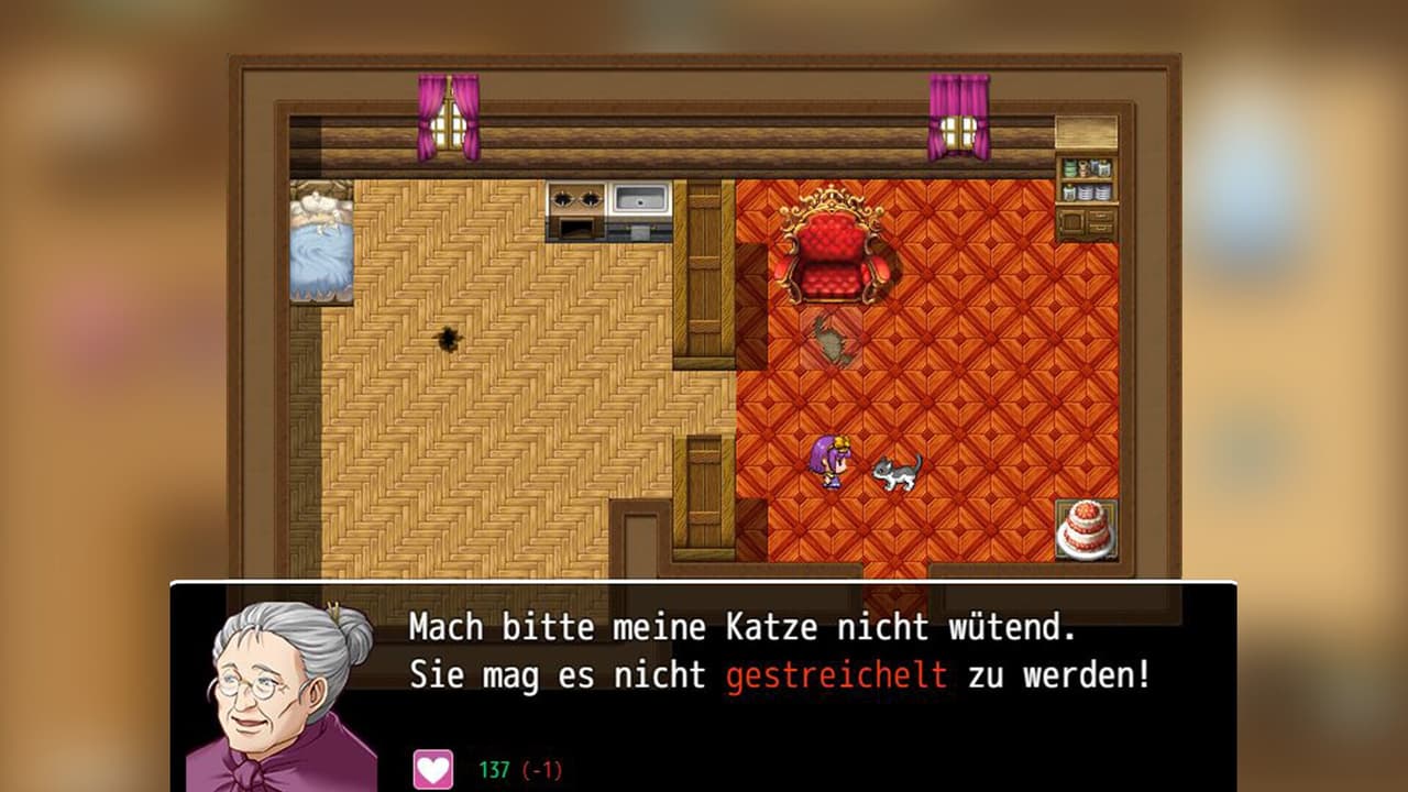 Gesund essen lernen screenshot 4