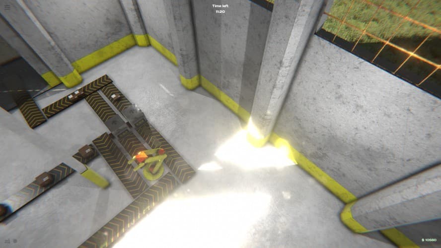 One Room Factory screenshot 2