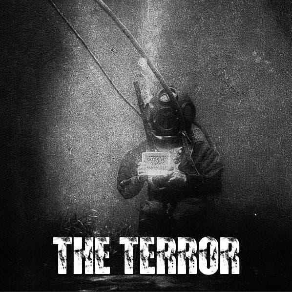 The Terror (JarneDirkx)