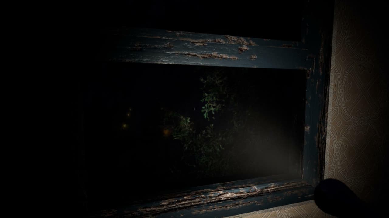 Ghost Hunt (CavaGames) screenshot 6