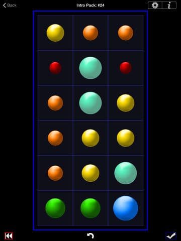 Many Moons screenshot 2