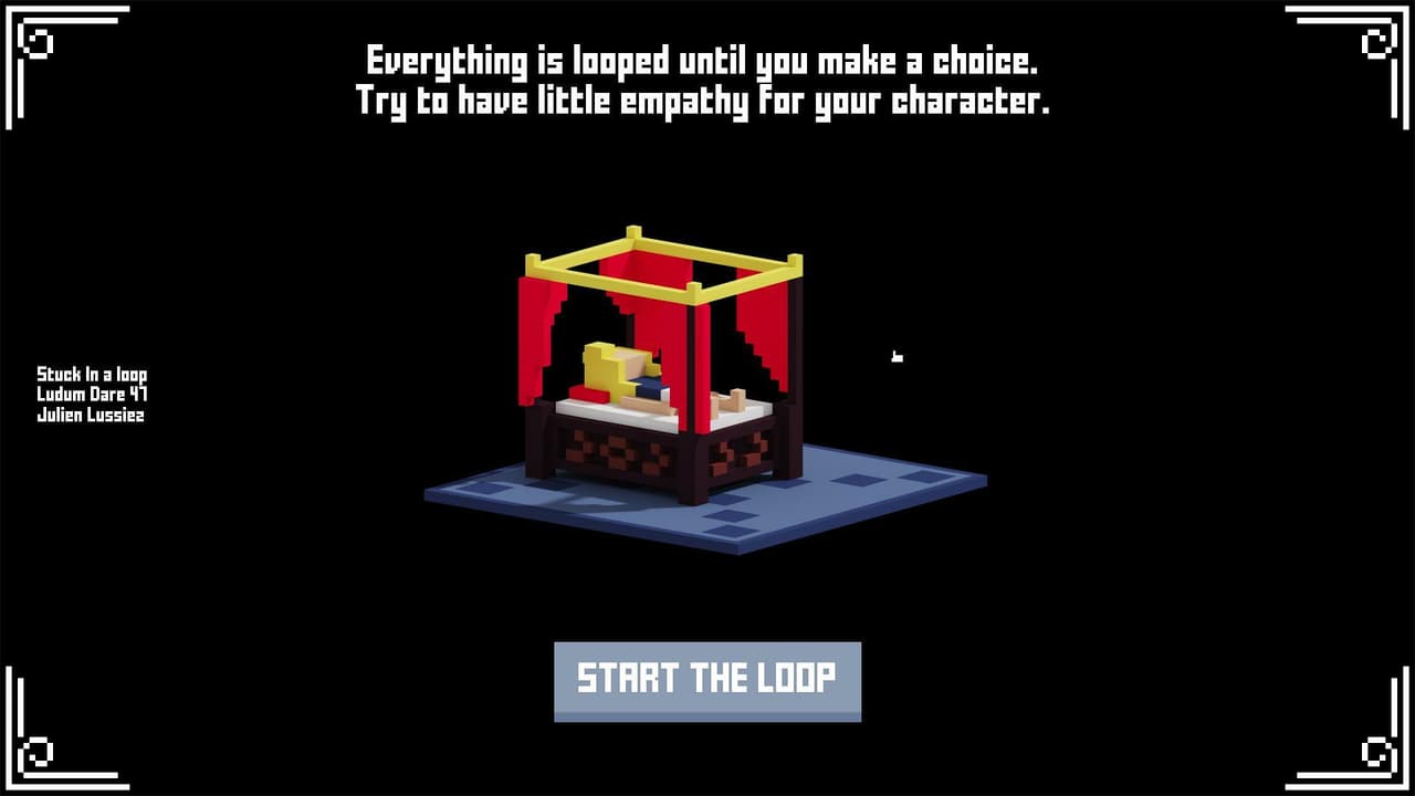 The Ring of Happiness screenshot 2