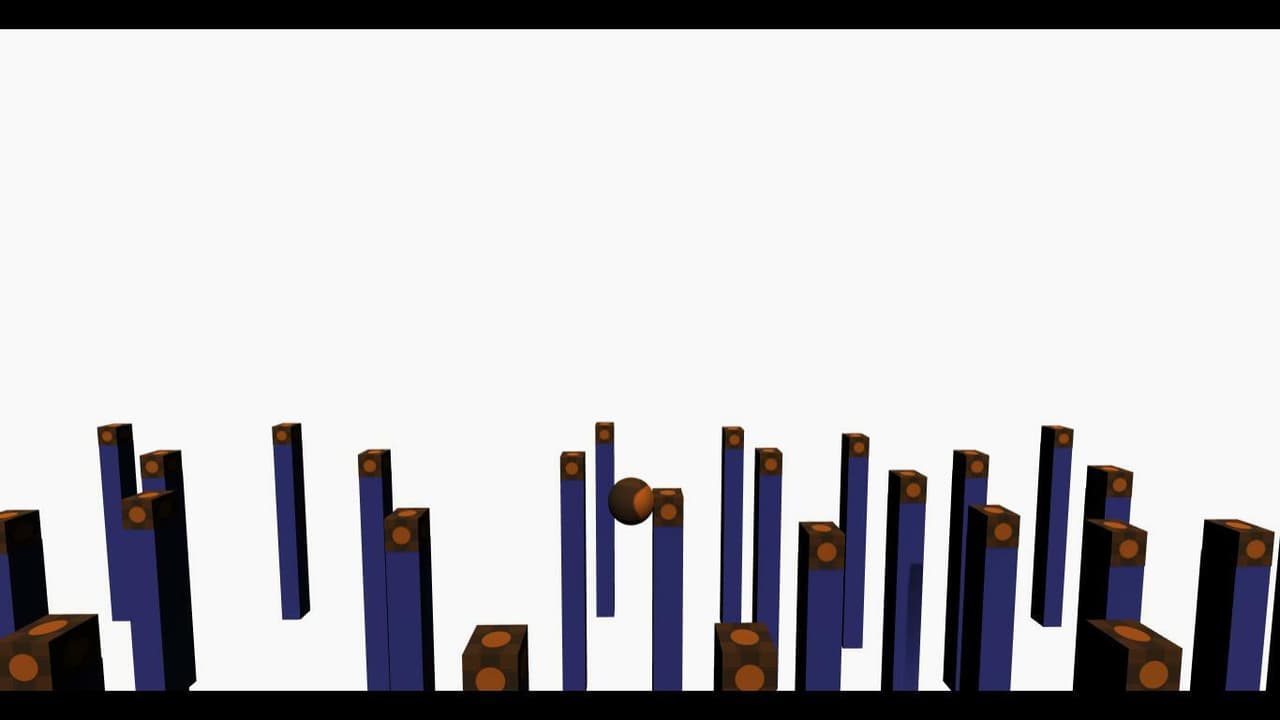 Velocity - A Challenge screenshot 6