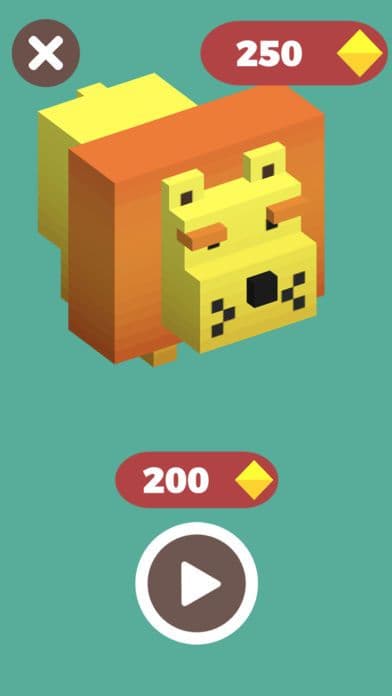 Space Safari Frontier screenshot 6