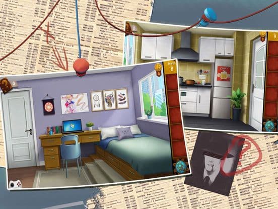 You Must Escape 7:Room Escape challenge games screenshot 3