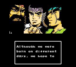 Destiny of an Emperor screenshot 3