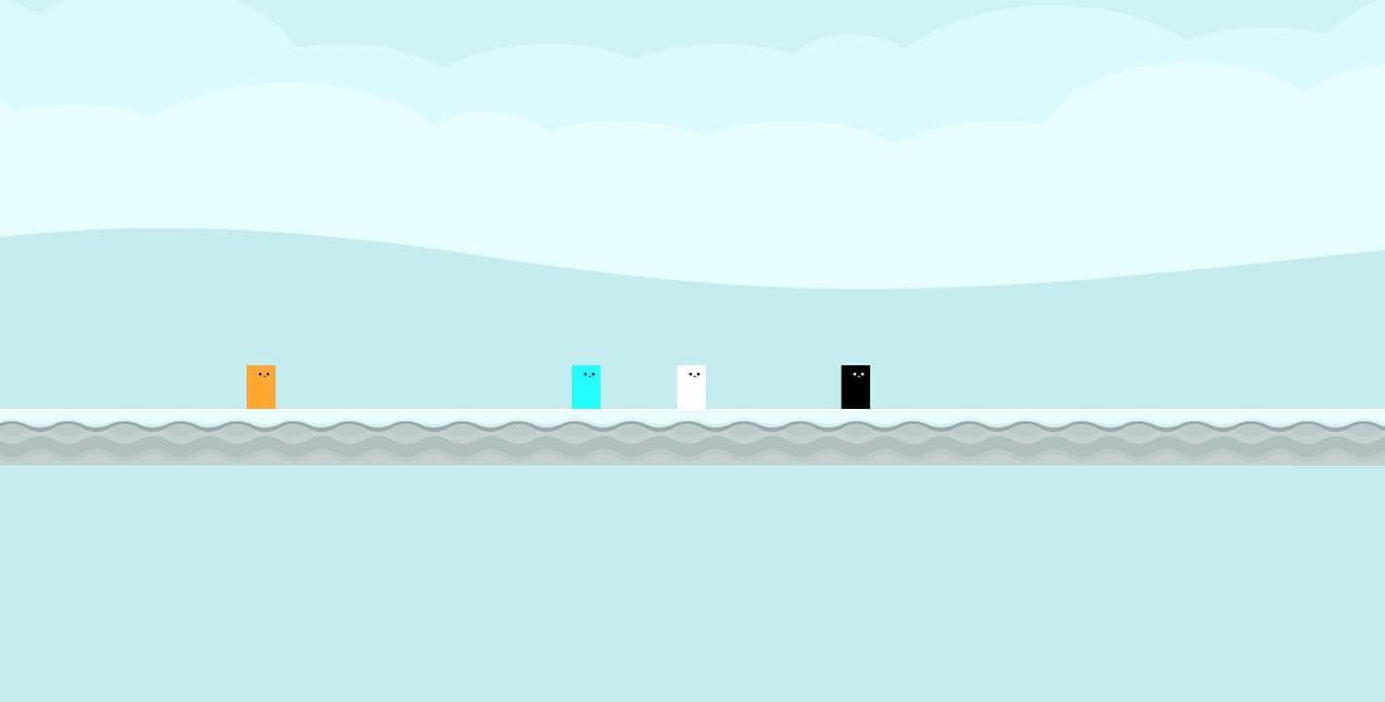 Dodge The Bullets! screenshot 4