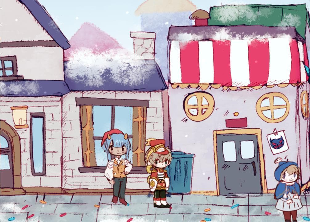 Dolchio screenshot 2