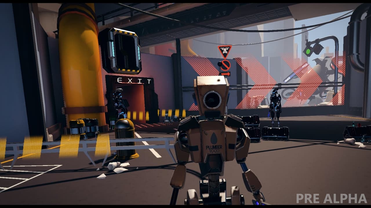 Border Patrol screenshot 6