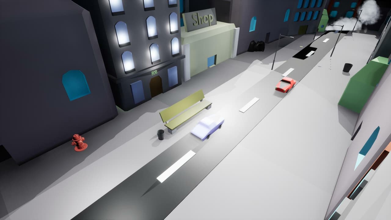 Bottle Shooter screenshot 3