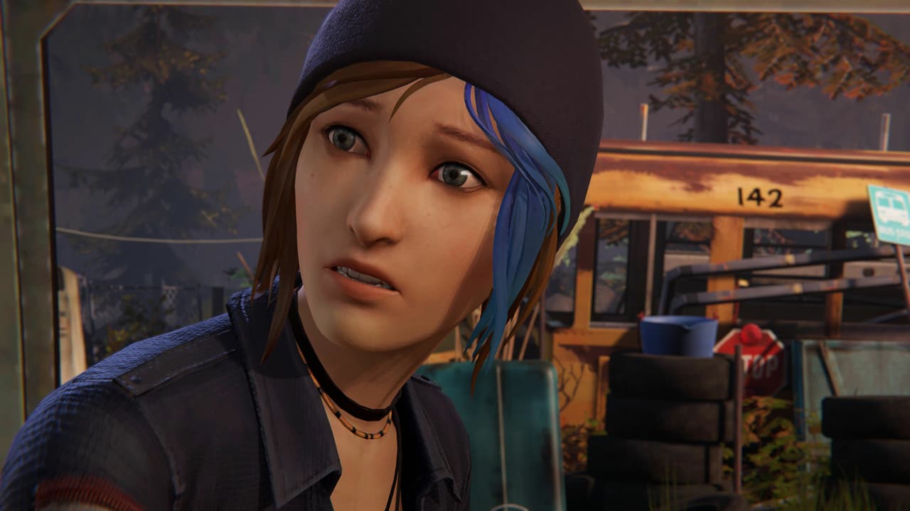 Life is Strange Remastered Collection screenshot 3