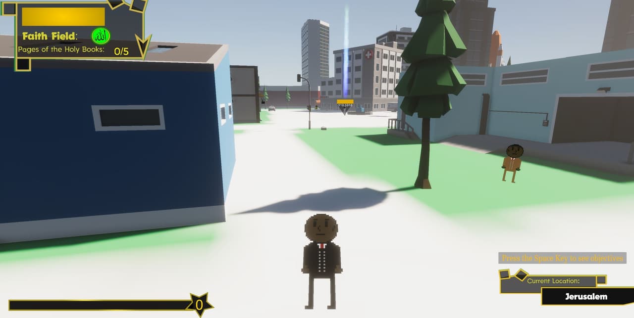Al-Ankabūt screenshot 3