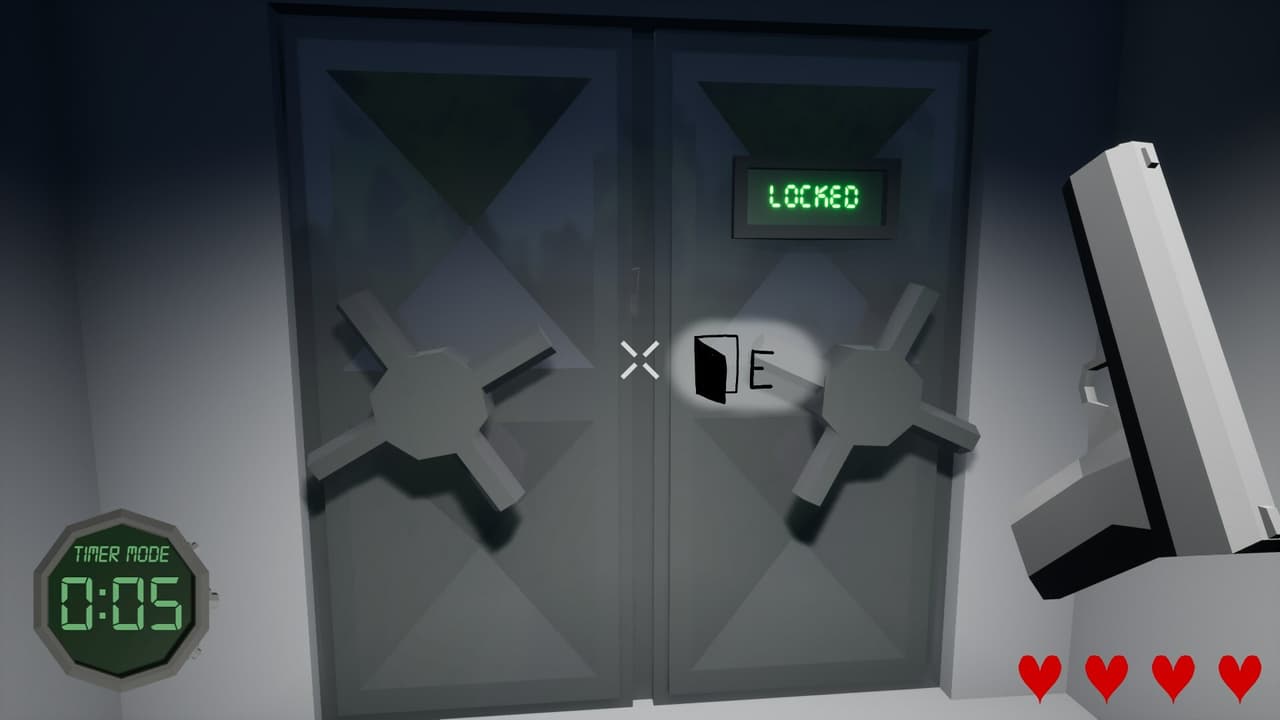 A Loop to Save The World screenshot 3