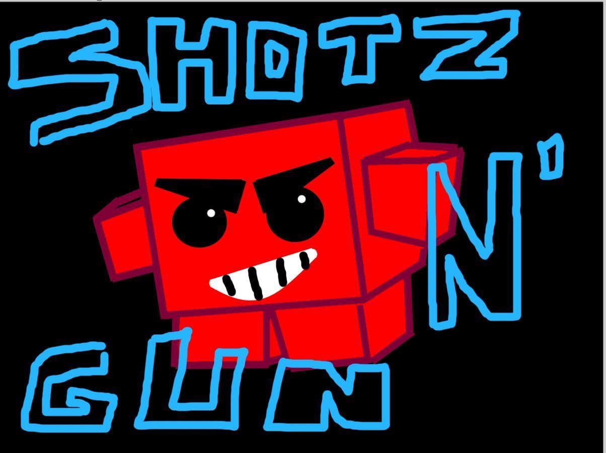 Shotz N Gun DEMO