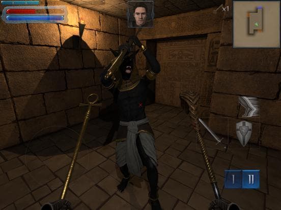 Into The Dungeon screenshot 6