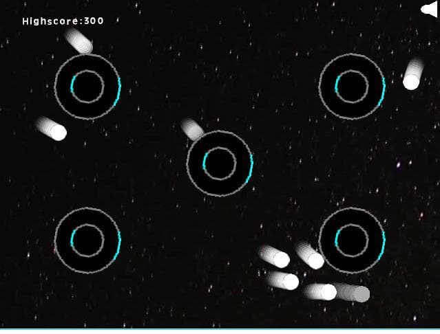 Star Ball (itch) screenshot 4