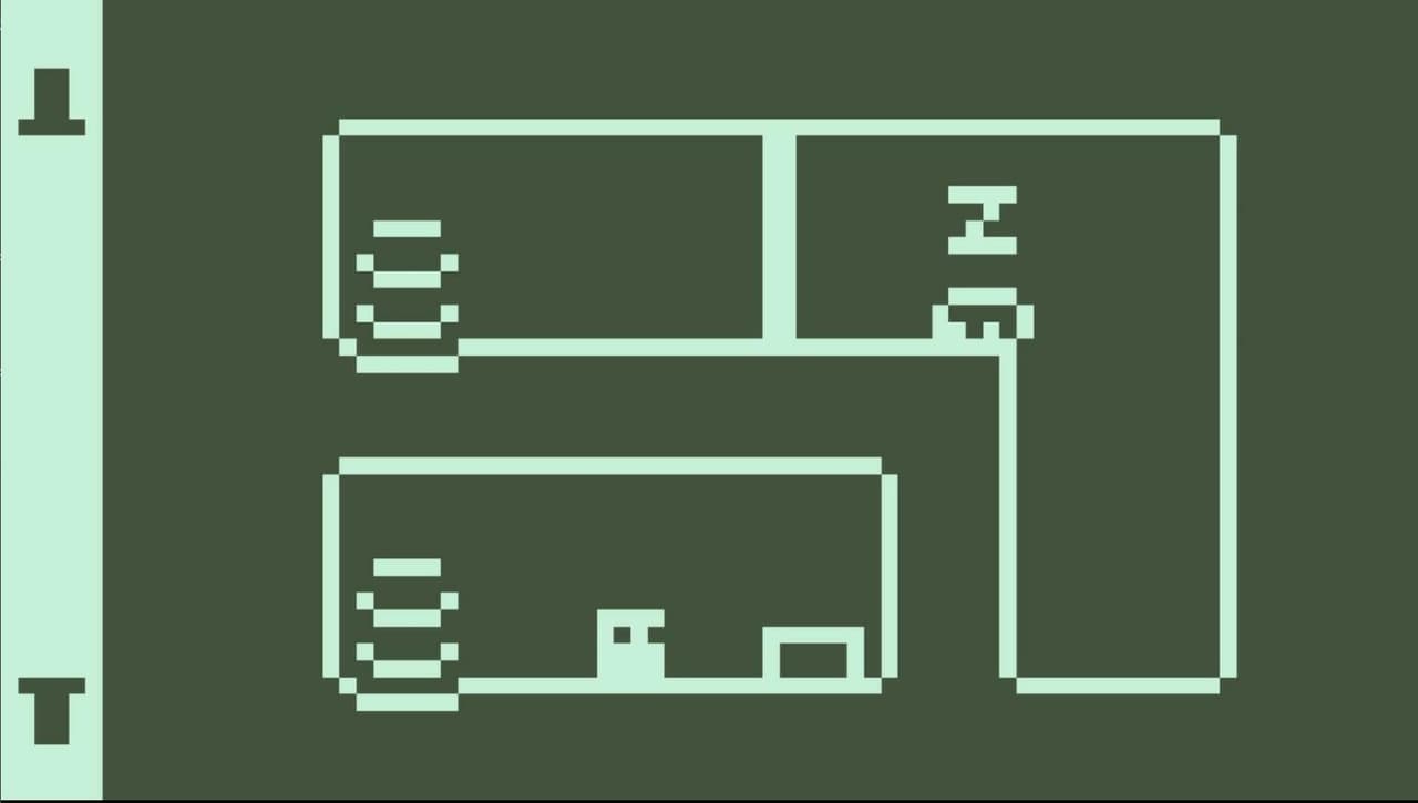 Robo-Twins screenshot 2