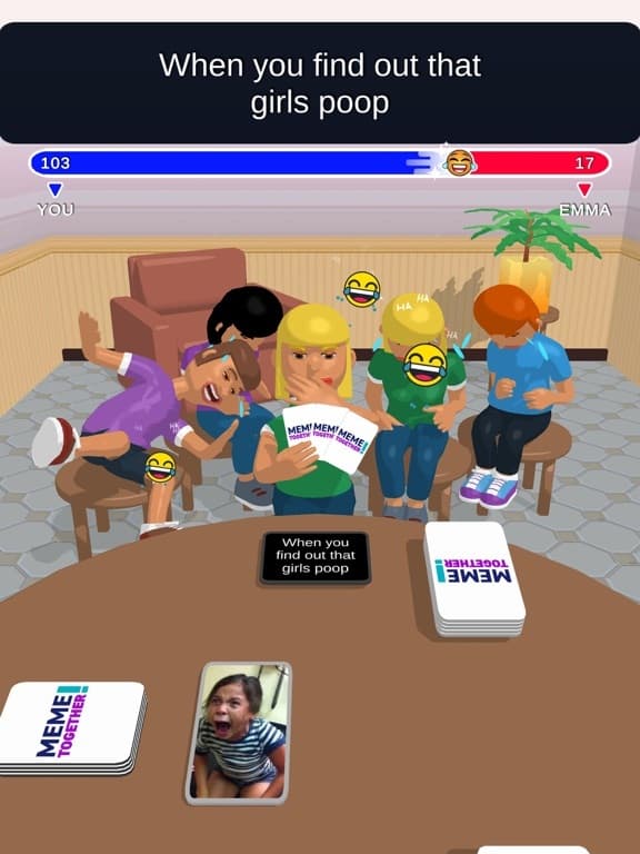 Meme Challenge: Dank Memes screenshot 5